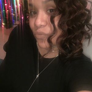 Meet your Posher, Jocelyn